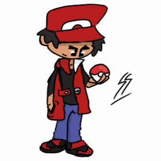 some art i found on my tab